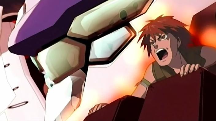 Otaku Gallery  / Anime e Manga / Sousei No Aquarion / Screen Shots / 19 - Uno scherzo innocente / 219.jpg